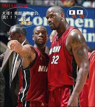 突破契机