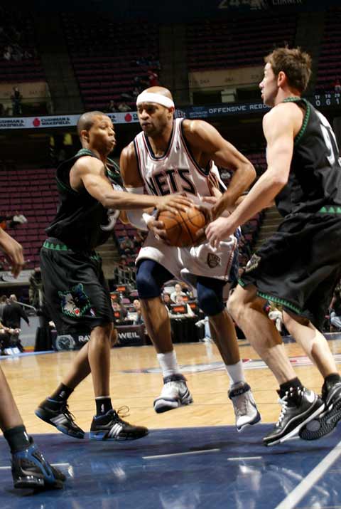 边锋突击 边锋突击