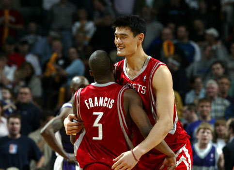 自世界各地 自世界各地