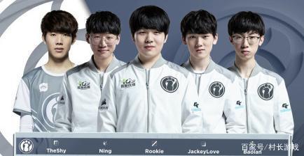 总有新星被 总有新星被